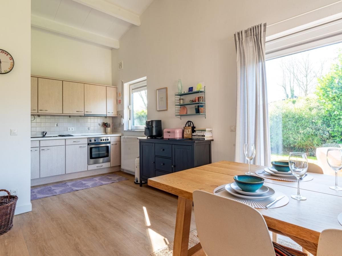 Unterkunft 5903490 - Ferienhaus Noord-Beveland - Zeeuwse Rust