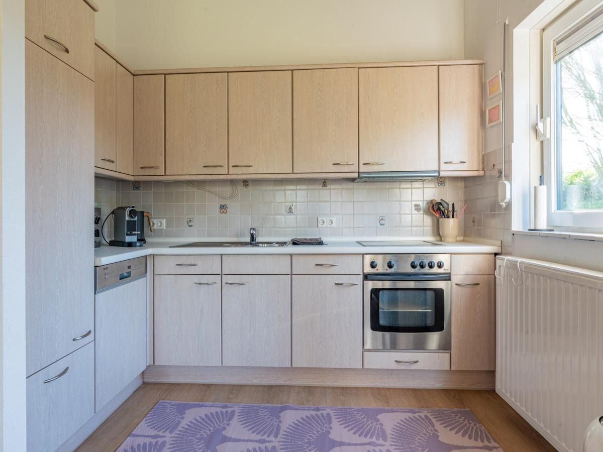 Unterkunft 5903490 - Ferienhaus Noord-Beveland - Zeeuwse Rust