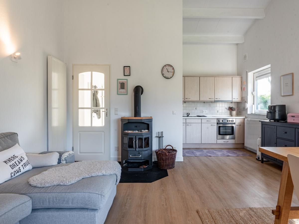 Unterkunft 5903490 - Ferienhaus Noord-Beveland - Zeeuwse Rust