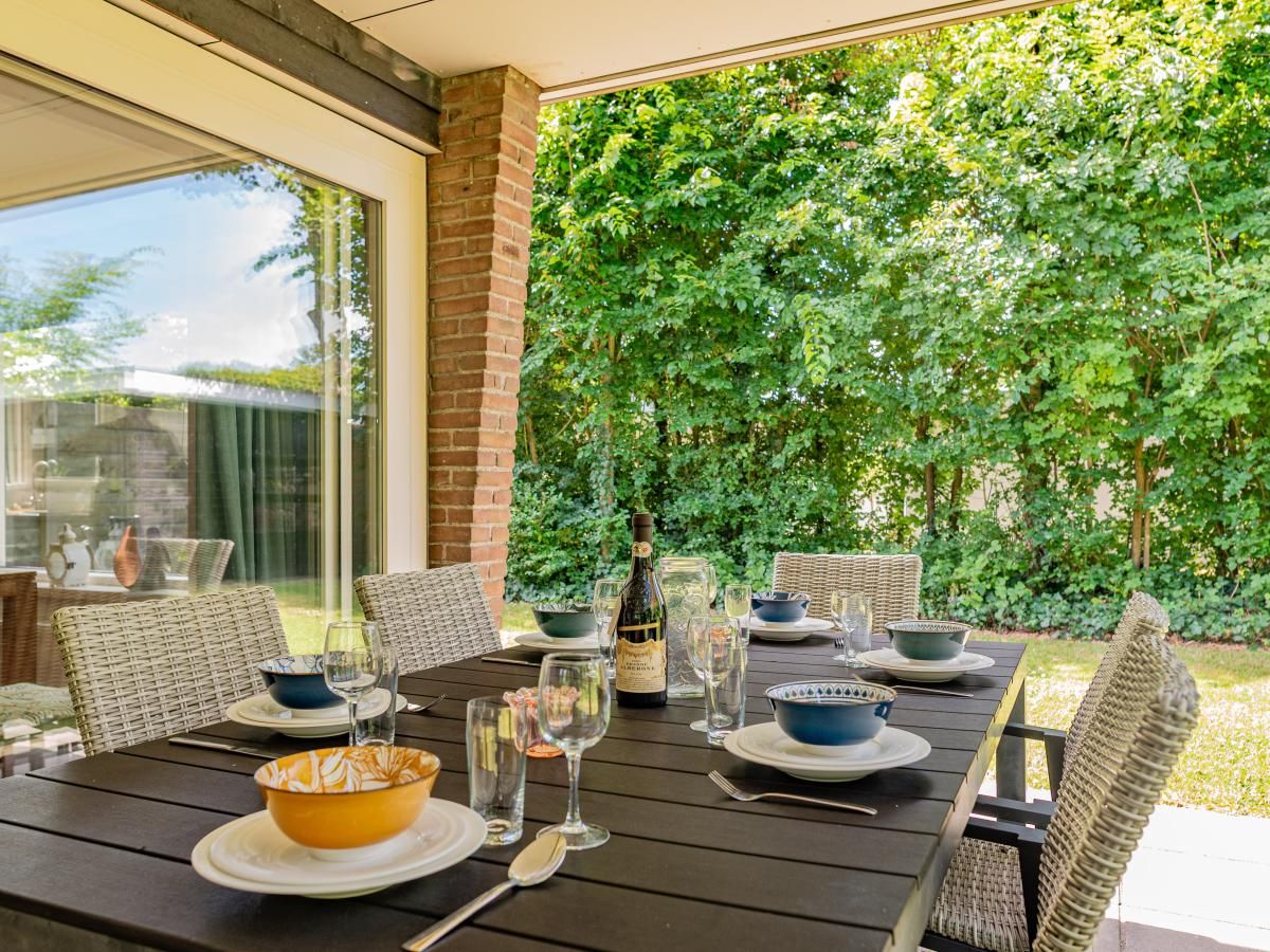 Verblijf 5903491 - Vakantiewoning Noord-Beveland - Zilte Duinvilla