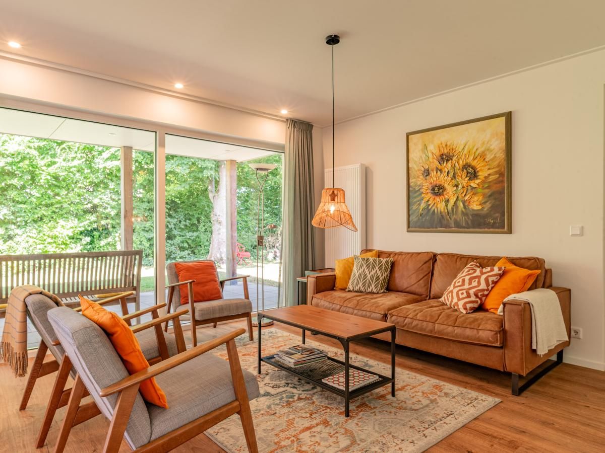 Verblijf 5903491 - Vakantiewoning Noord-Beveland - Zilte Duinvilla