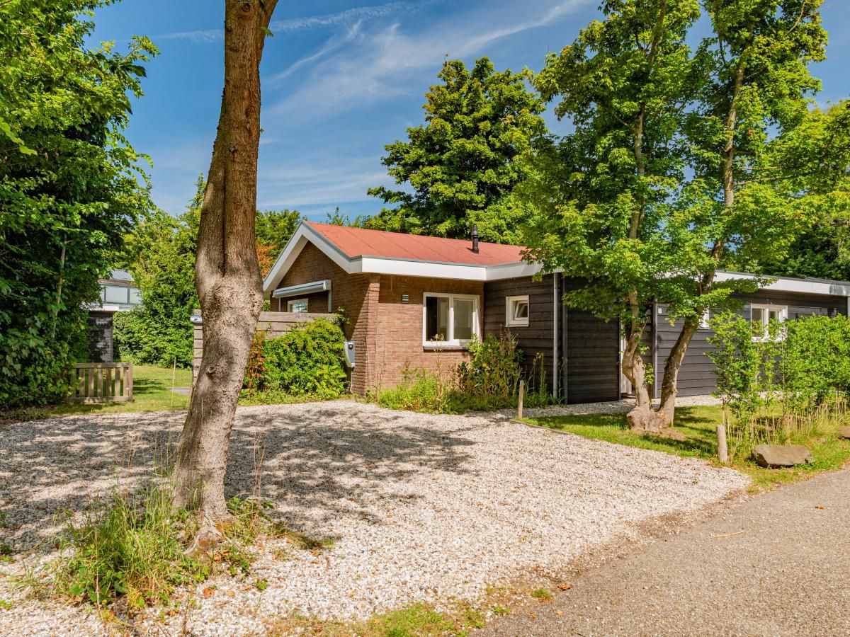 Verblijf 5903491 - Vakantiewoning Noord-Beveland - Zilte Duinvilla