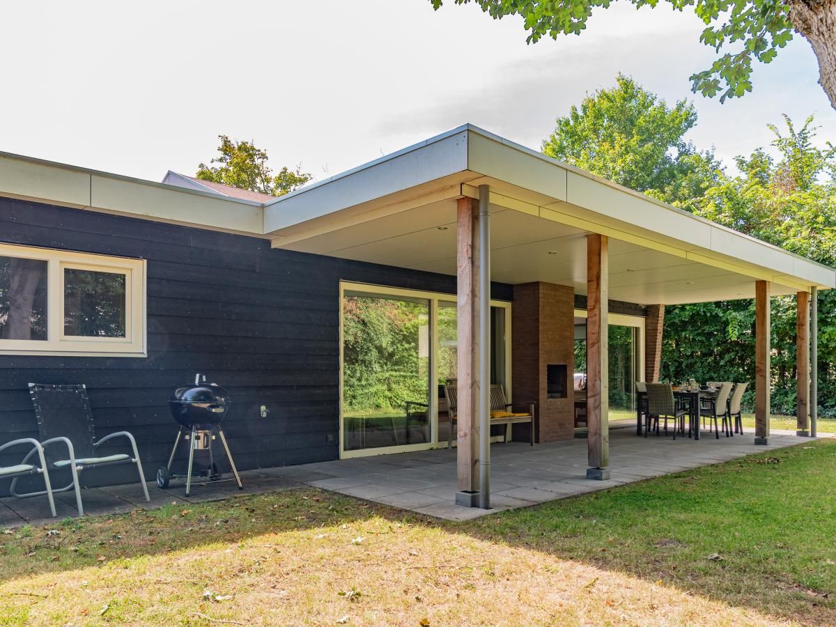 Verblijf 5903491 - Vakantiewoning Noord-Beveland - Zilte Duinvilla