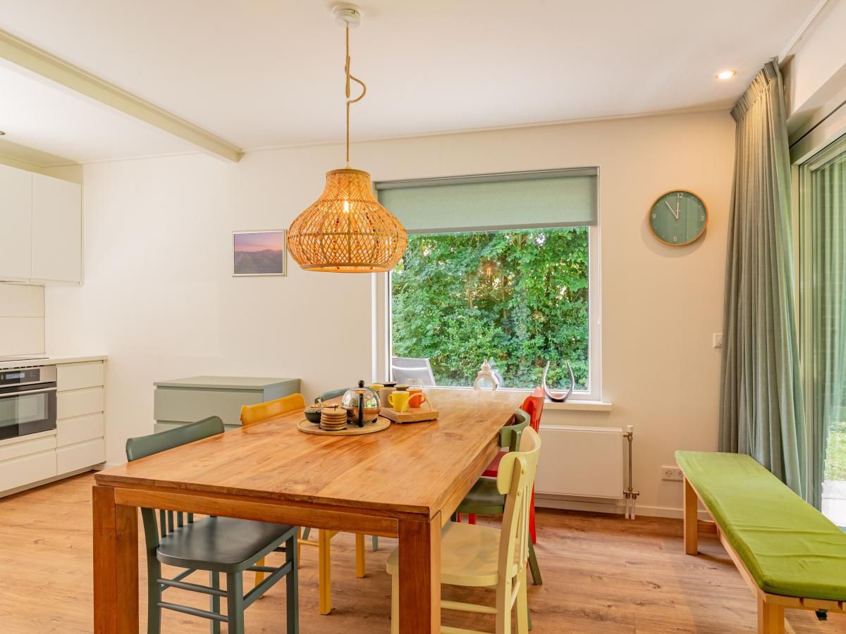 Verblijf 5903491 - Vakantiewoning Noord-Beveland - Zilte Duinvilla