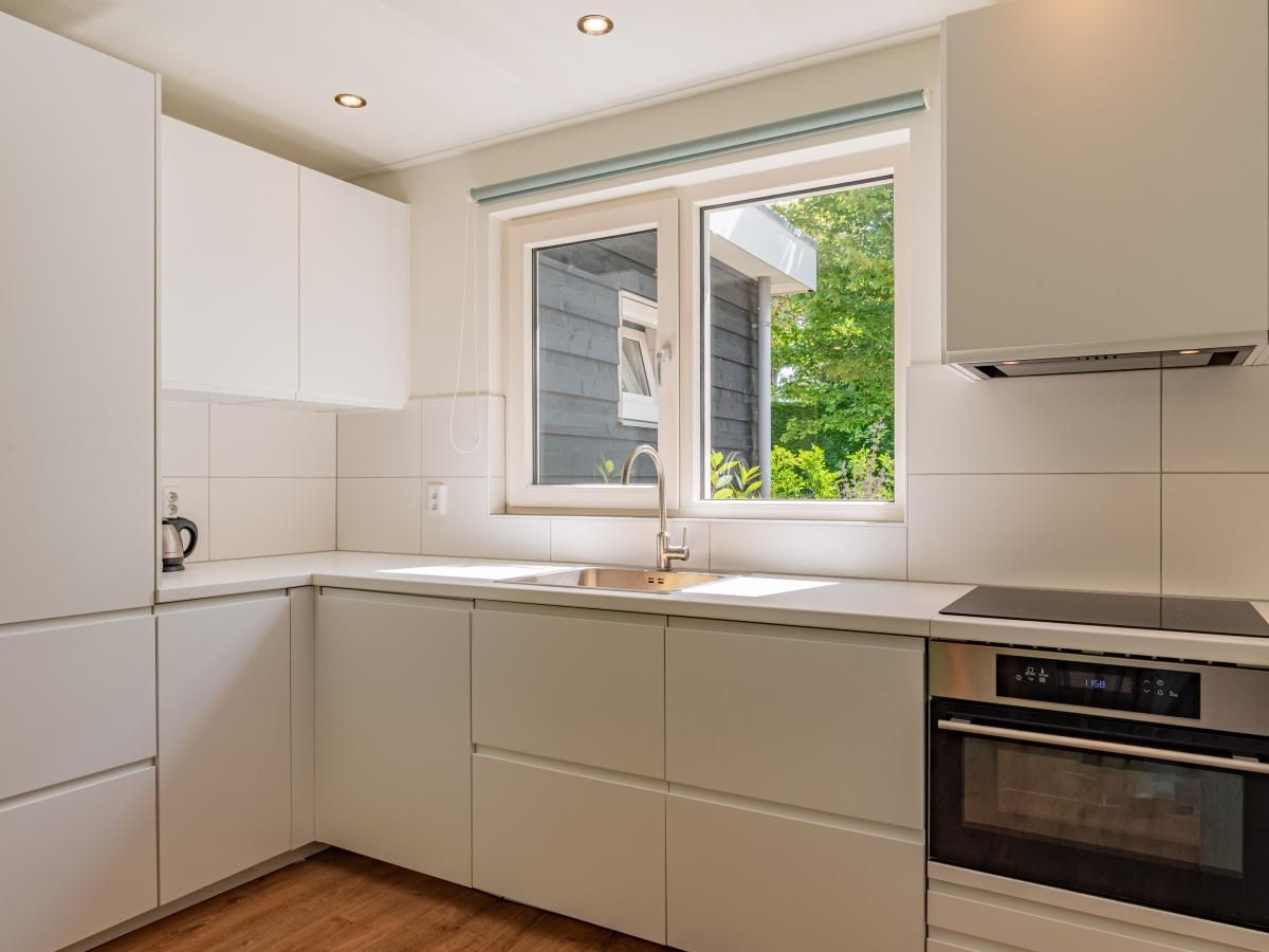 Verblijf 5903491 - Vakantiewoning Noord-Beveland - Zilte Duinvilla