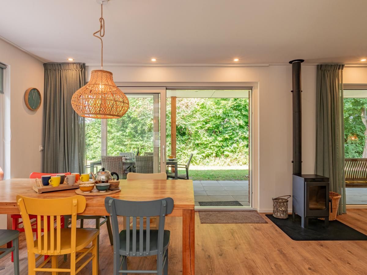 Verblijf 5903491 - Vakantiewoning Noord-Beveland - Zilte Duinvilla