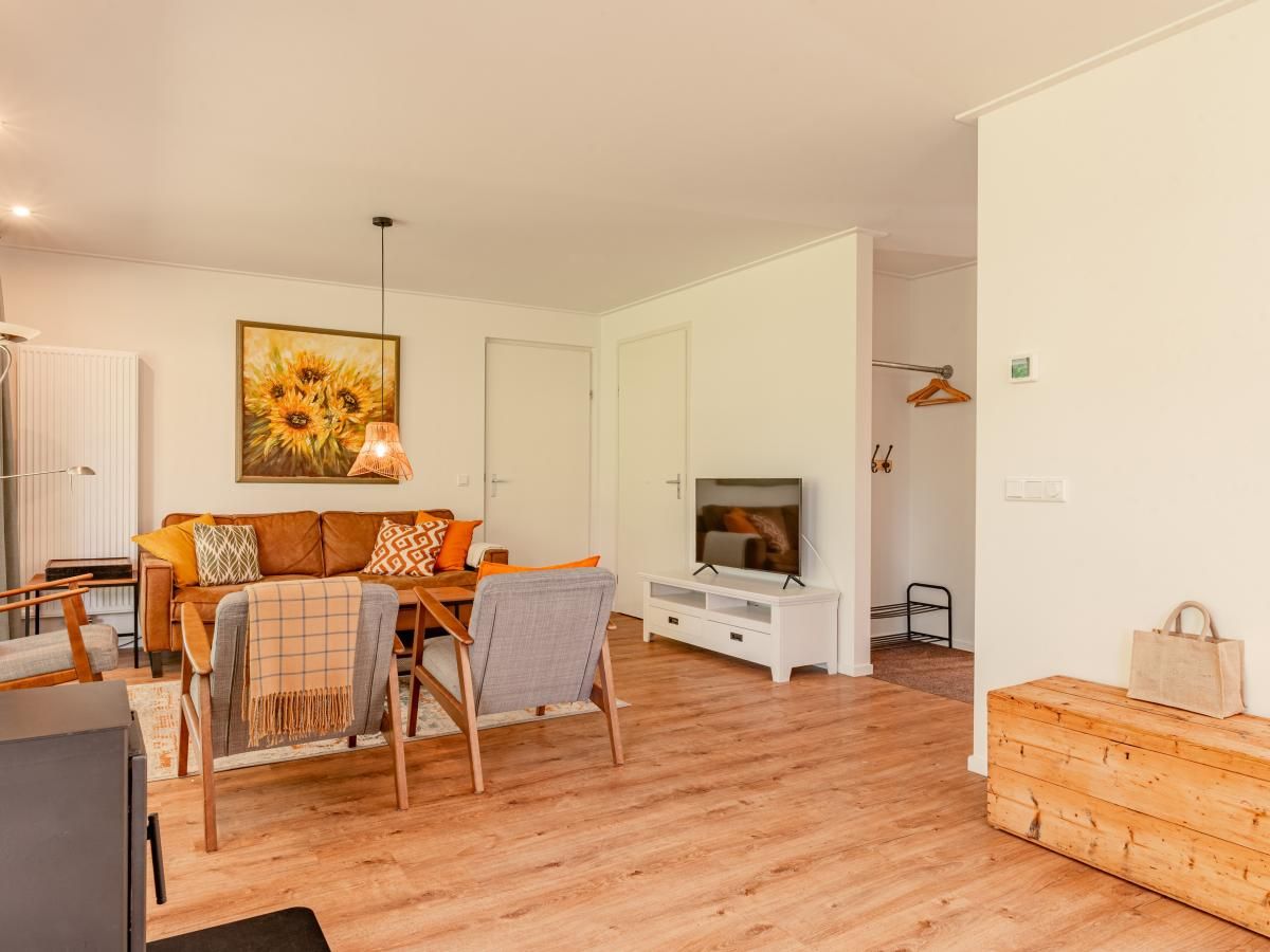 Verblijf 5903491 - Vakantiewoning Noord-Beveland - Zilte Duinvilla