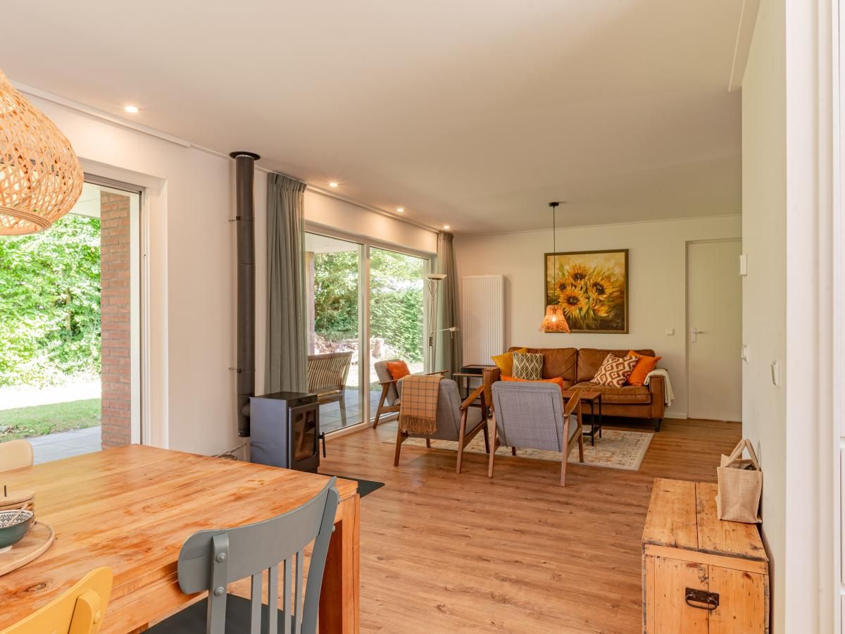 Verblijf 5903491 - Vakantiewoning Noord-Beveland - Zilte Duinvilla