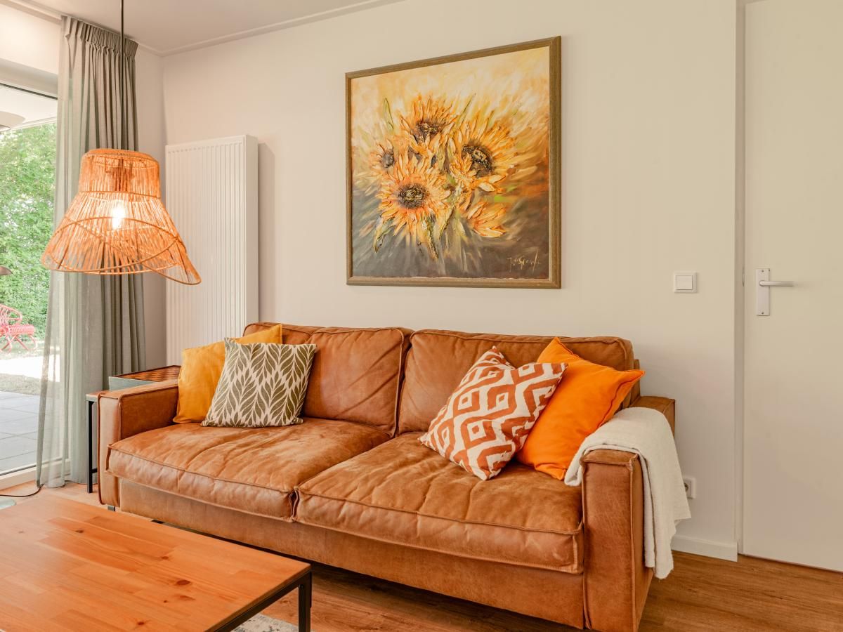 Verblijf 5903491 - Vakantiewoning Noord-Beveland - Zilte Duinvilla