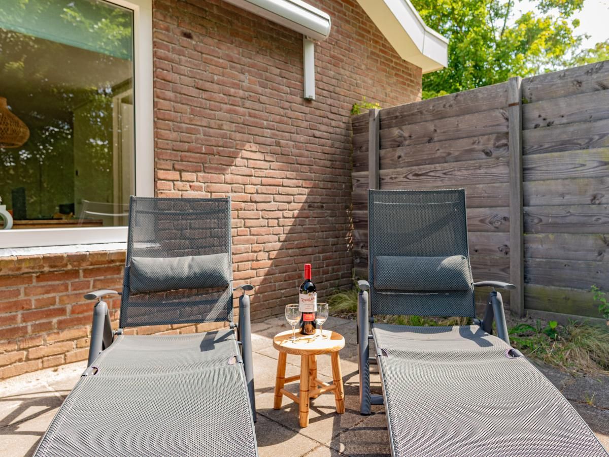 Verblijf 5903491 - Vakantiewoning Noord-Beveland - Zilte Duinvilla