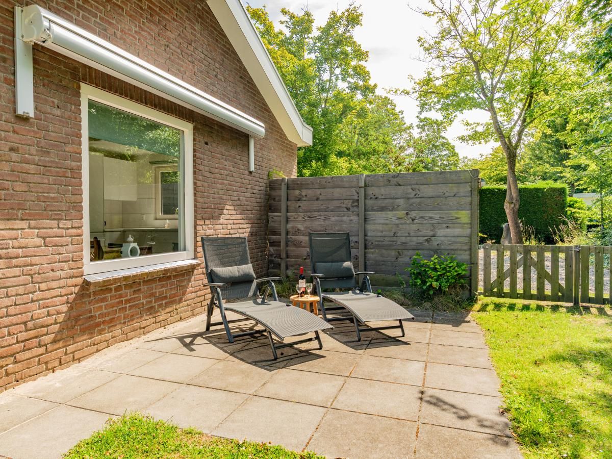 Verblijf 5903491 - Vakantiewoning Noord-Beveland - Zilte Duinvilla