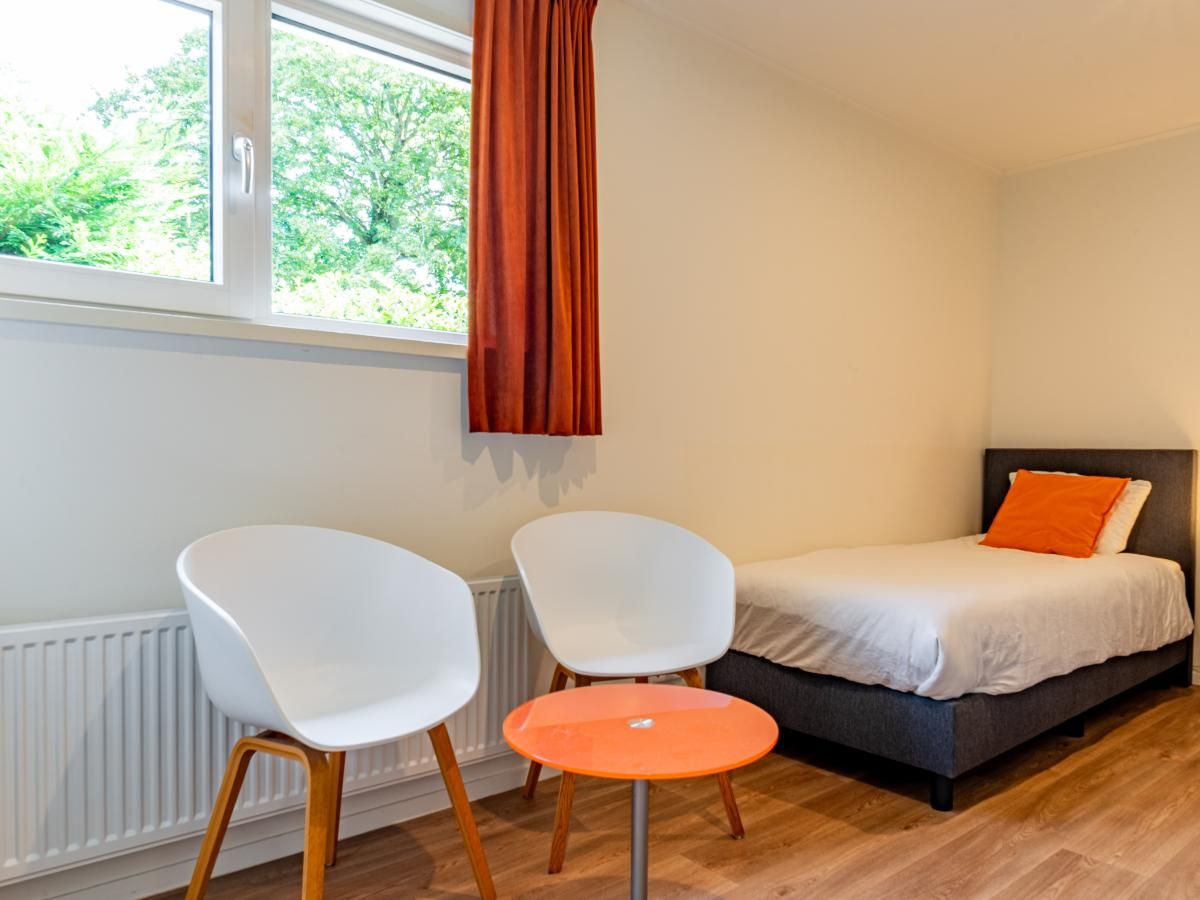 Verblijf 5903491 - Vakantiewoning Noord-Beveland - Zilte Duinvilla