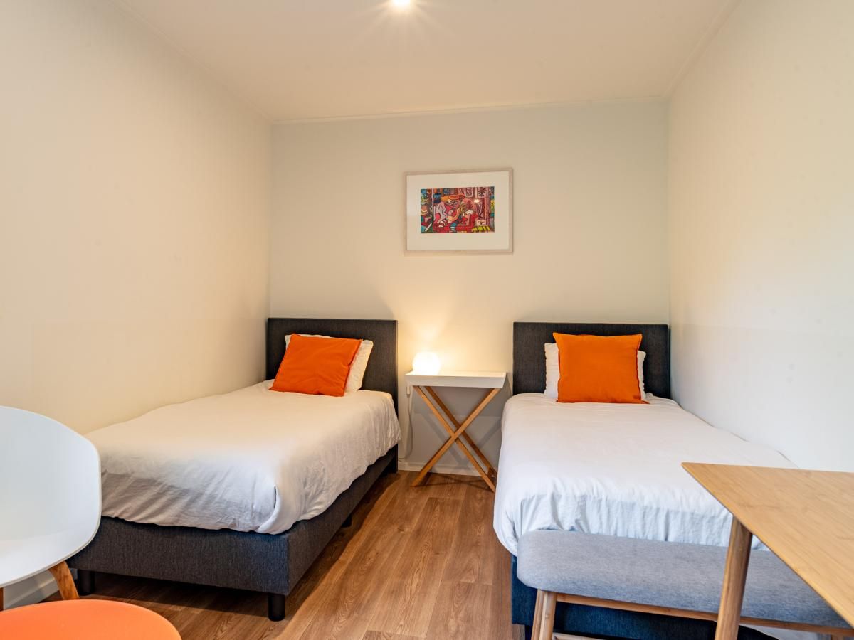 Verblijf 5903491 - Vakantiewoning Noord-Beveland - Zilte Duinvilla