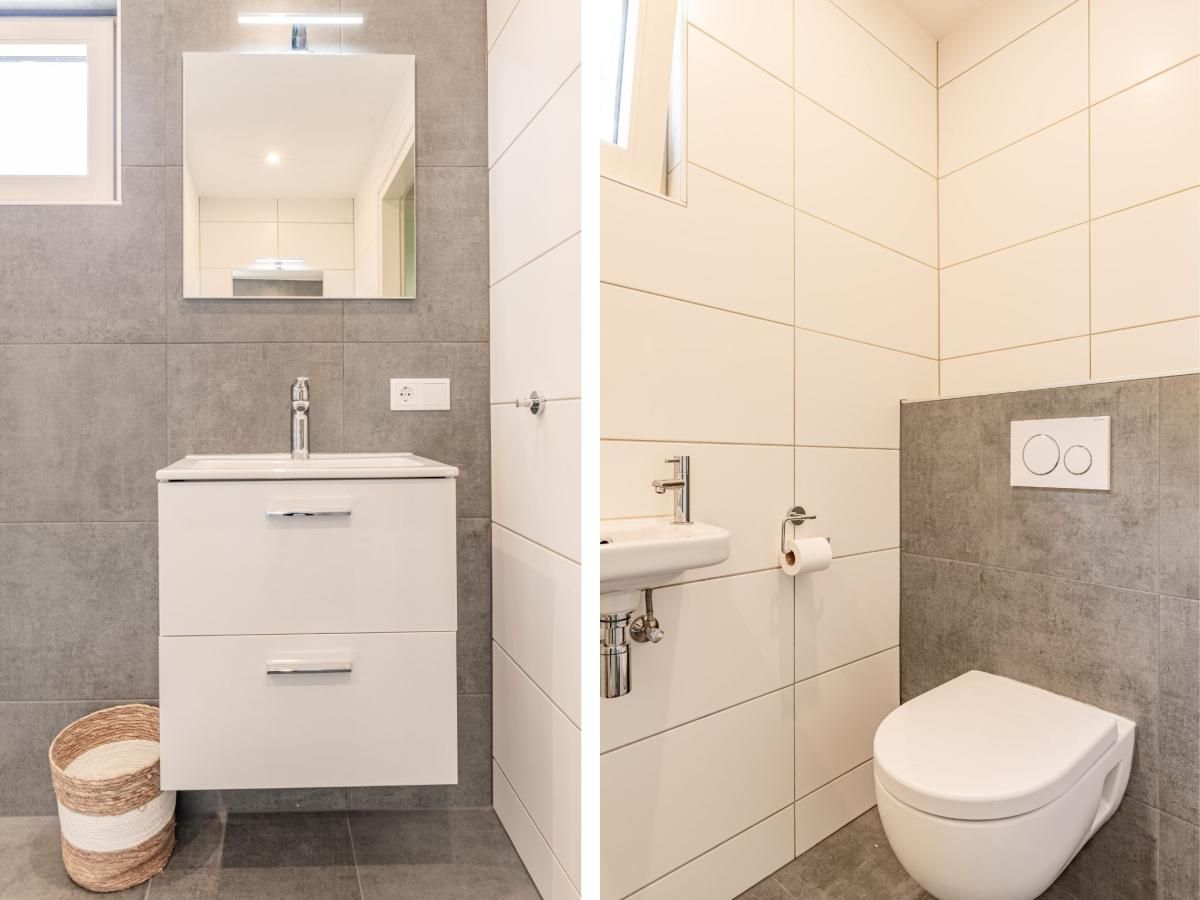 Verblijf 5903491 - Vakantiewoning Noord-Beveland - Zilte Duinvilla