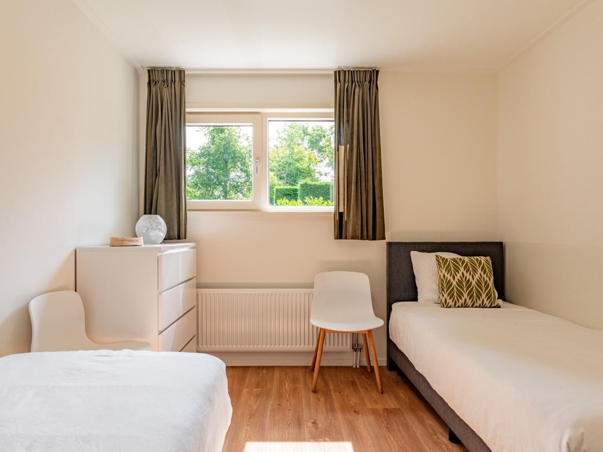 Verblijf 5903491 - Vakantiewoning Noord-Beveland - Zilte Duinvilla