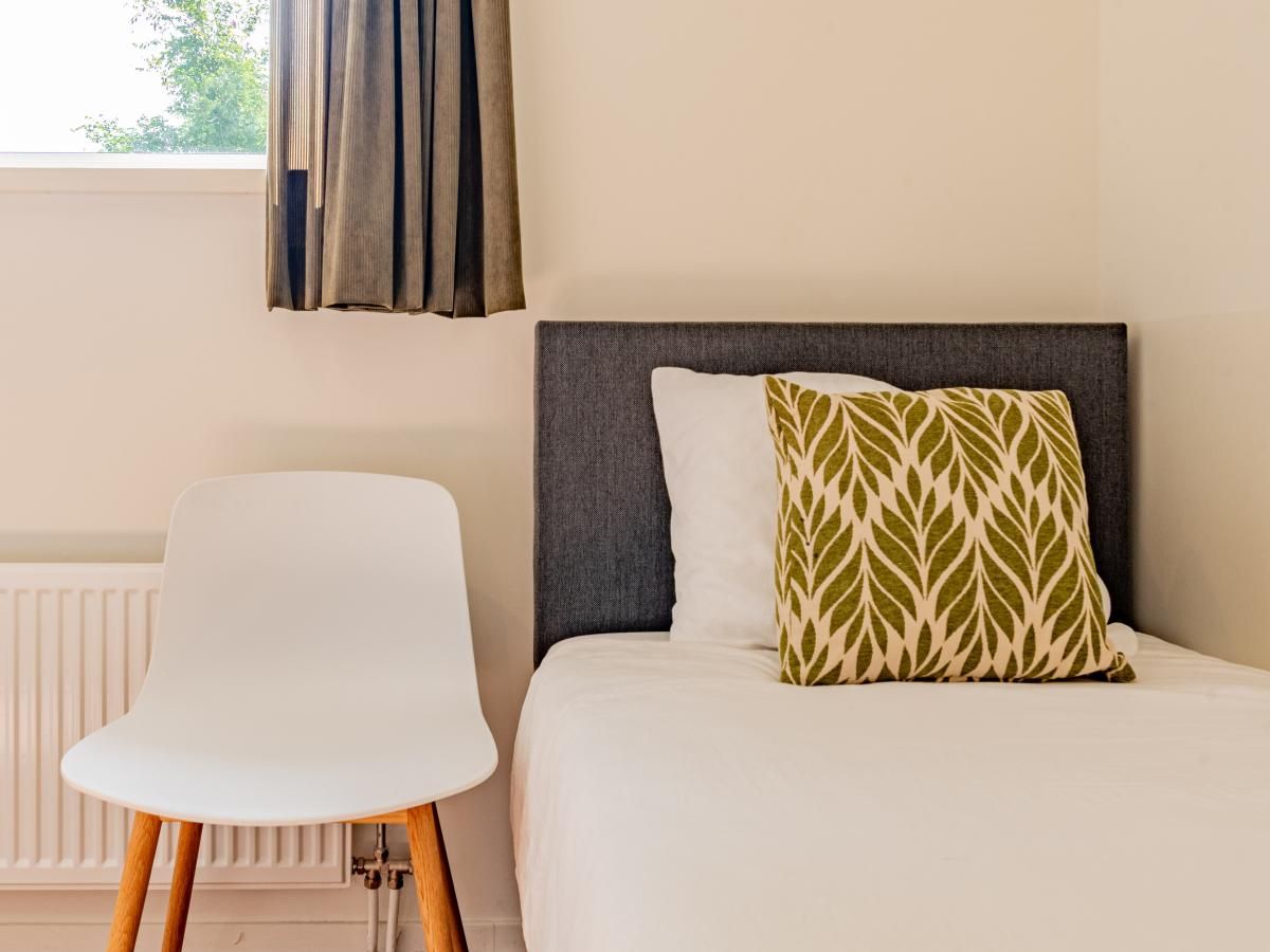 Verblijf 5903491 - Vakantiewoning Noord-Beveland - Zilte Duinvilla