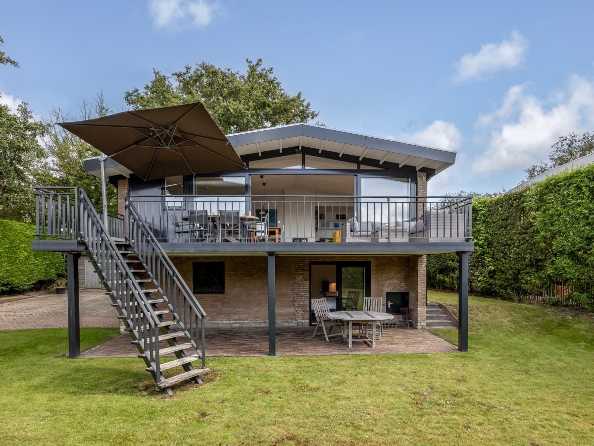 Verblijf 5903497 - Vakantiewoning Noord-Beveland - Reiger Meer