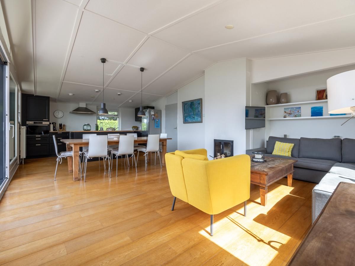 Verblijf 5903497 - Vakantiewoning Noord-Beveland - Reiger Meer