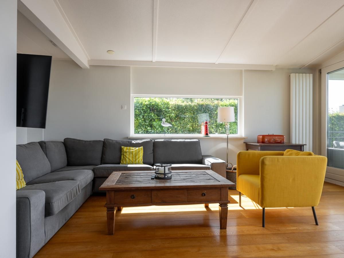 Verblijf 5903497 - Vakantiewoning Noord-Beveland - Reiger Meer