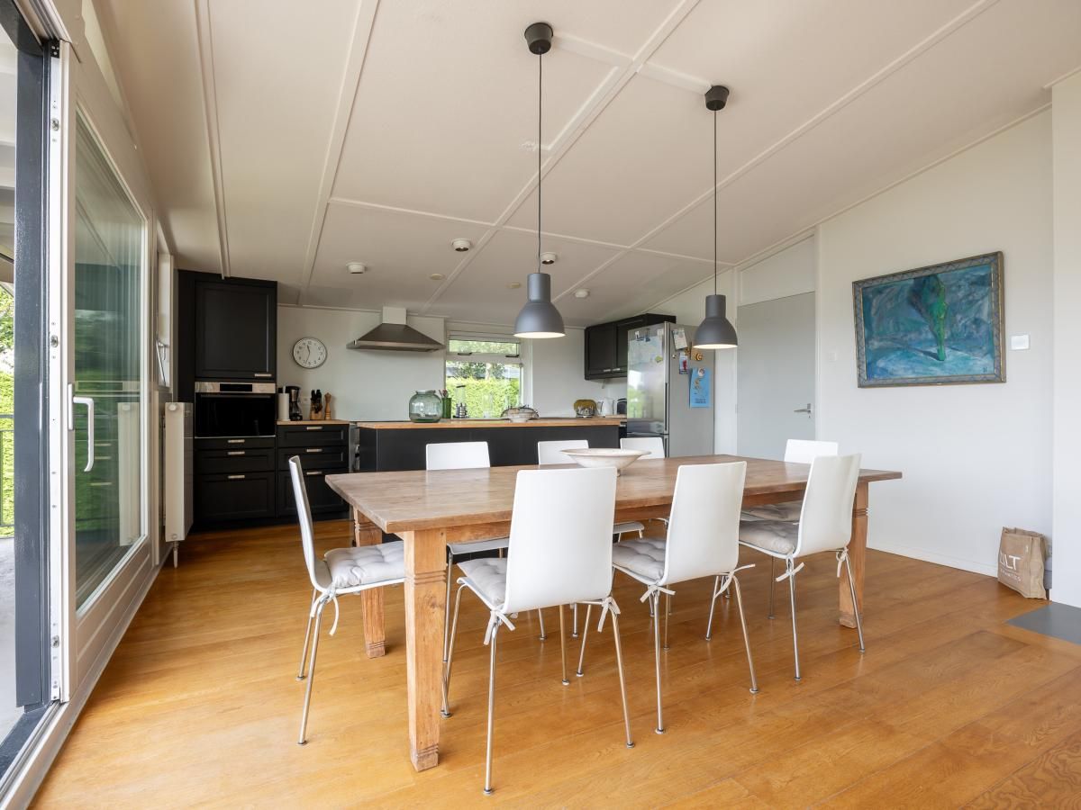 Verblijf 5903497 - Vakantiewoning Noord-Beveland - Reiger Meer