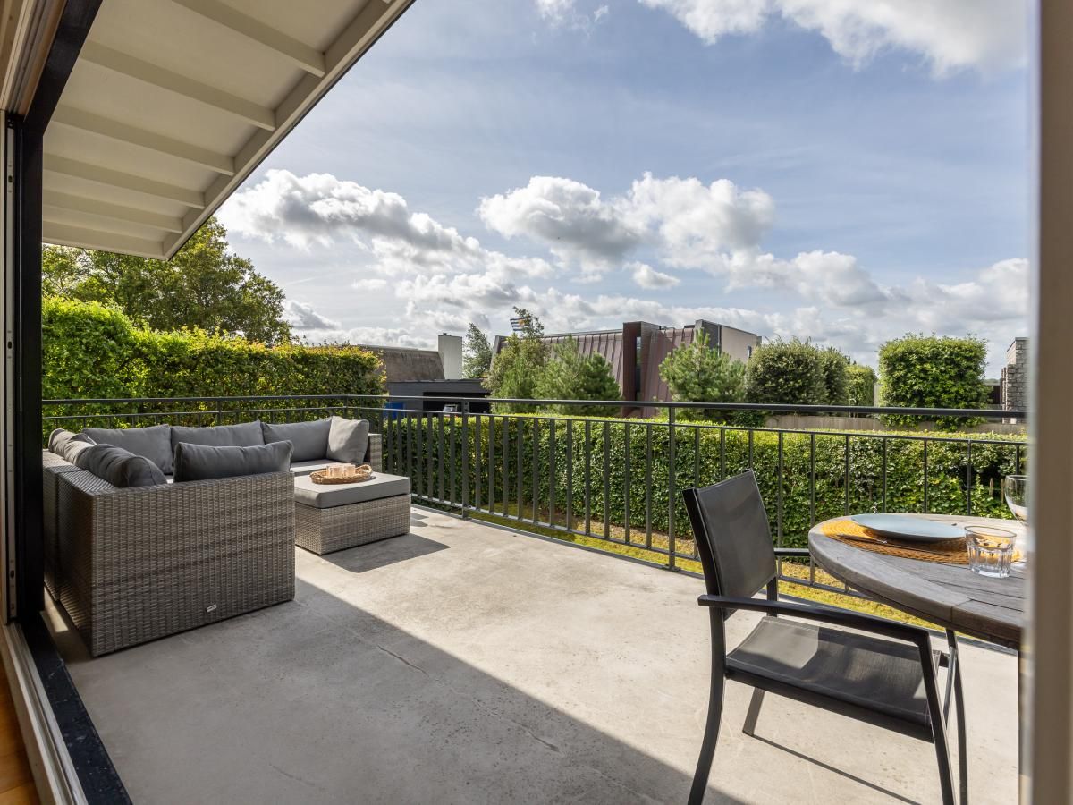 Verblijf 5903497 - Vakantiewoning Noord-Beveland - Reiger Meer