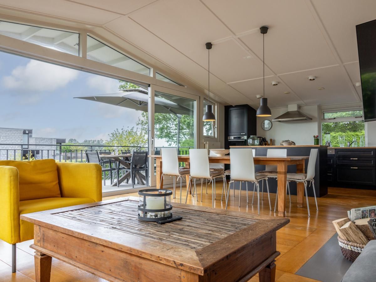 Verblijf 5903497 - Vakantiewoning Noord-Beveland - Reiger Meer