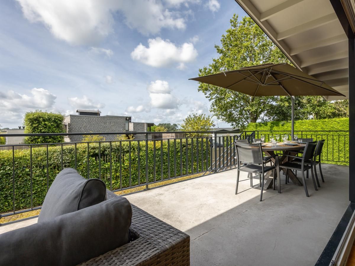 Verblijf 5903497 - Vakantiewoning Noord-Beveland - Reiger Meer