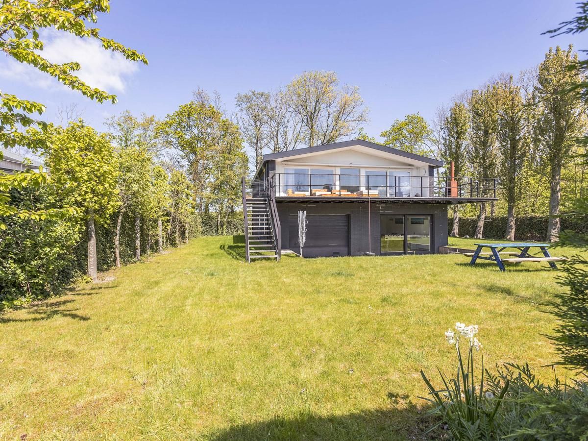 Verblijf 5903498 - Vakantiewoning Noord-Beveland - Villa Veerse Horizon