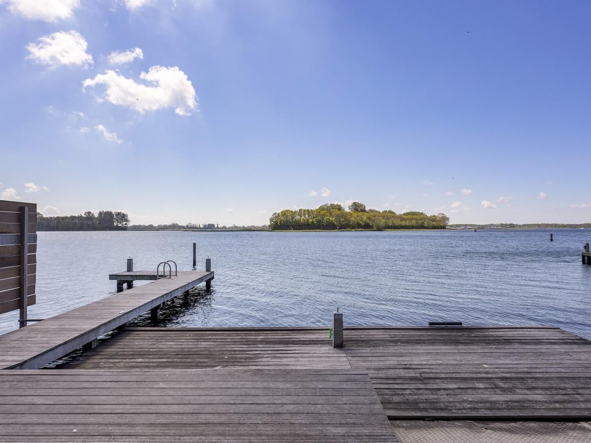 Verblijf 5903498 - Vakantiewoning Noord-Beveland - Villa Veerse Horizon