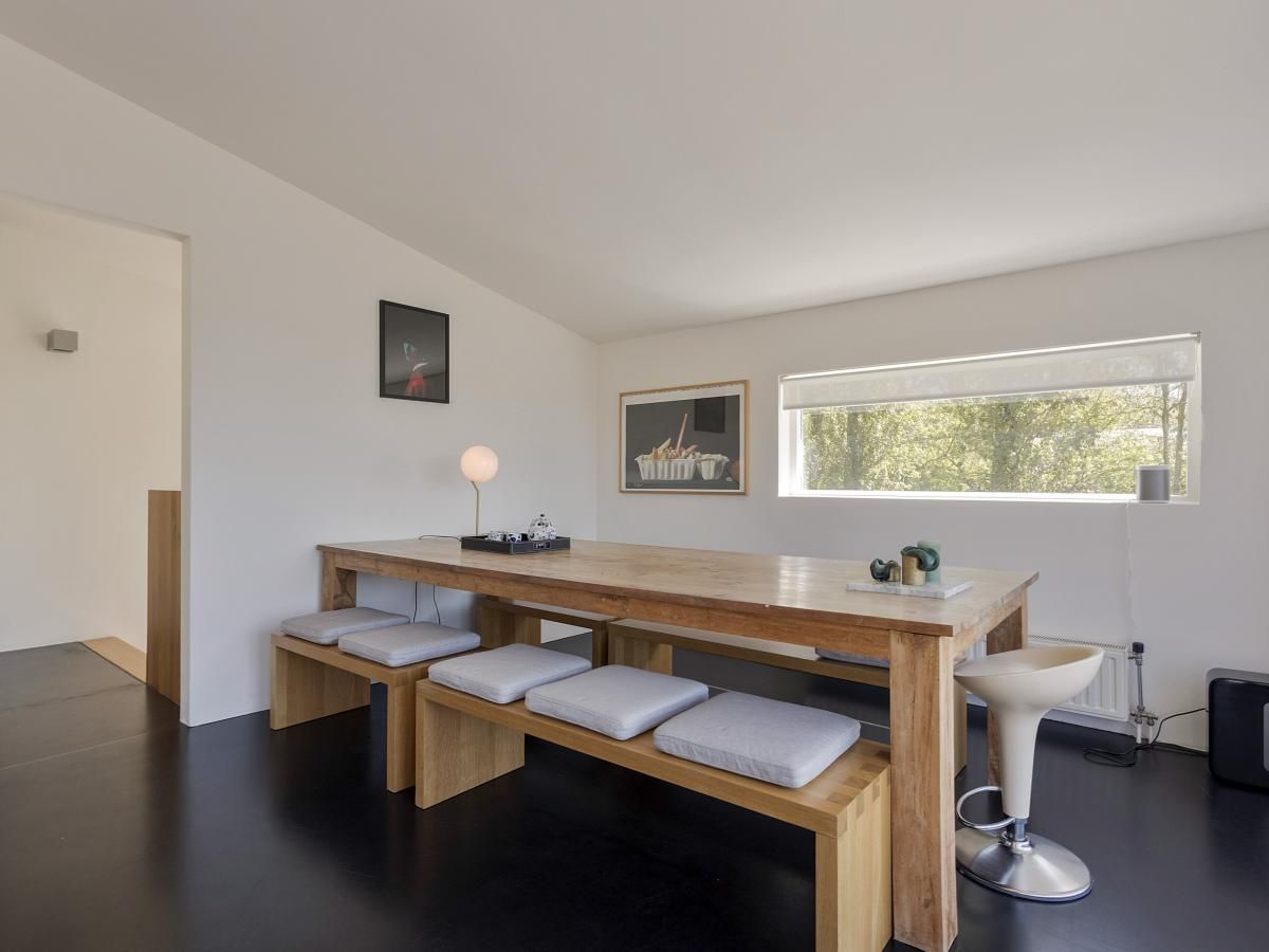 Verblijf 5903498 - Vakantiewoning Noord-Beveland - Villa Veerse Horizon