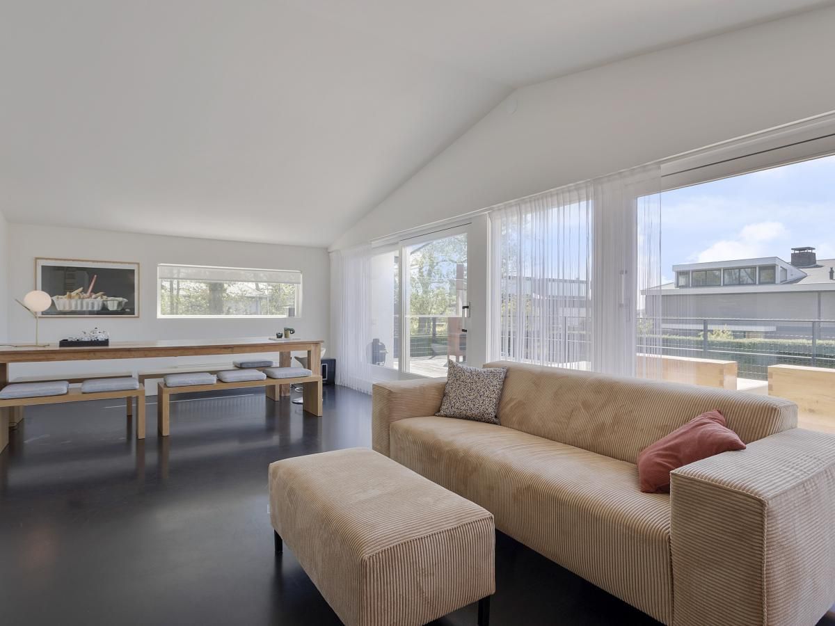 Verblijf 5903498 - Vakantiewoning Noord-Beveland - Villa Veerse Horizon