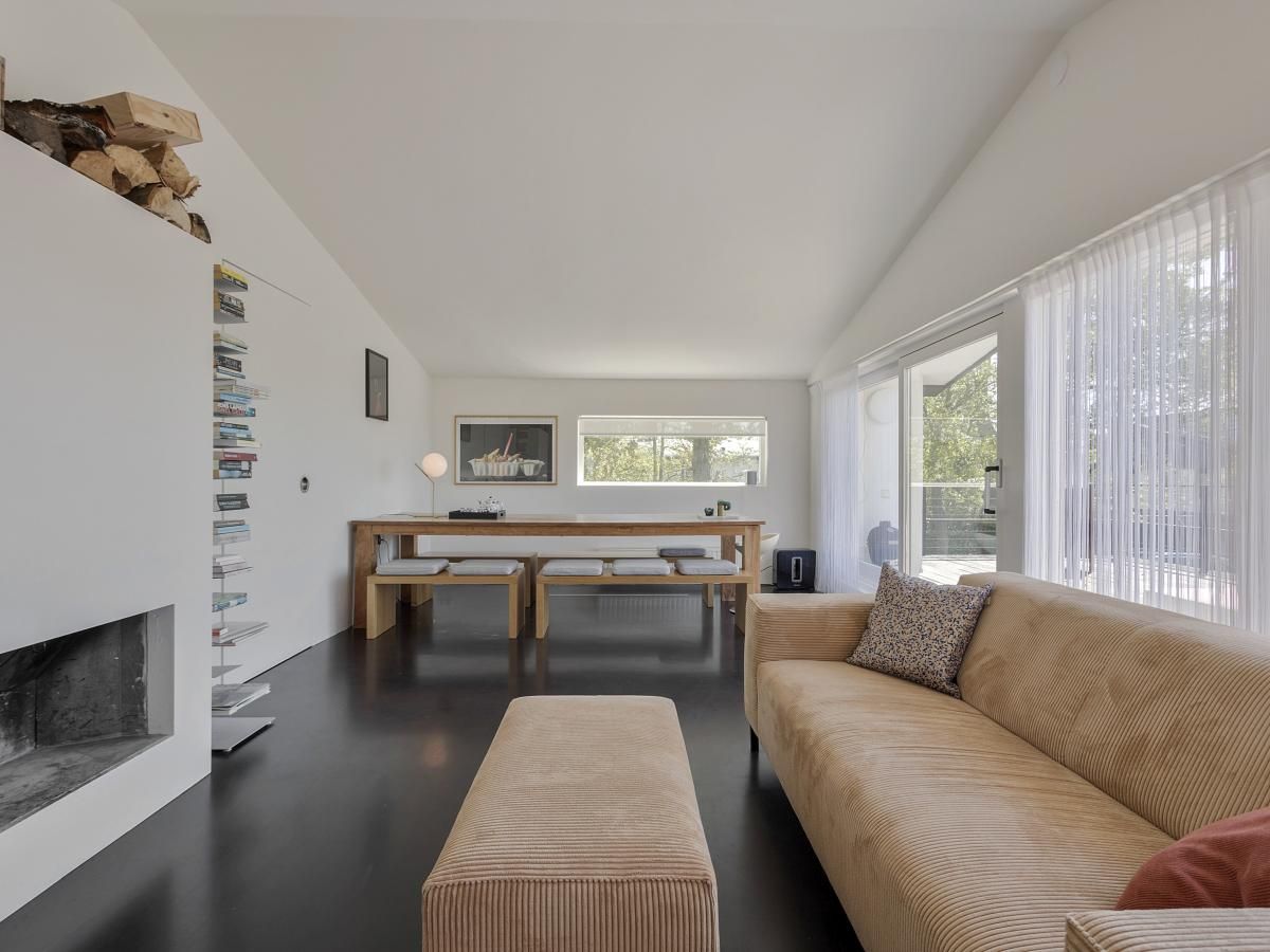 Verblijf 5903498 - Vakantiewoning Noord-Beveland - Villa Veerse Horizon