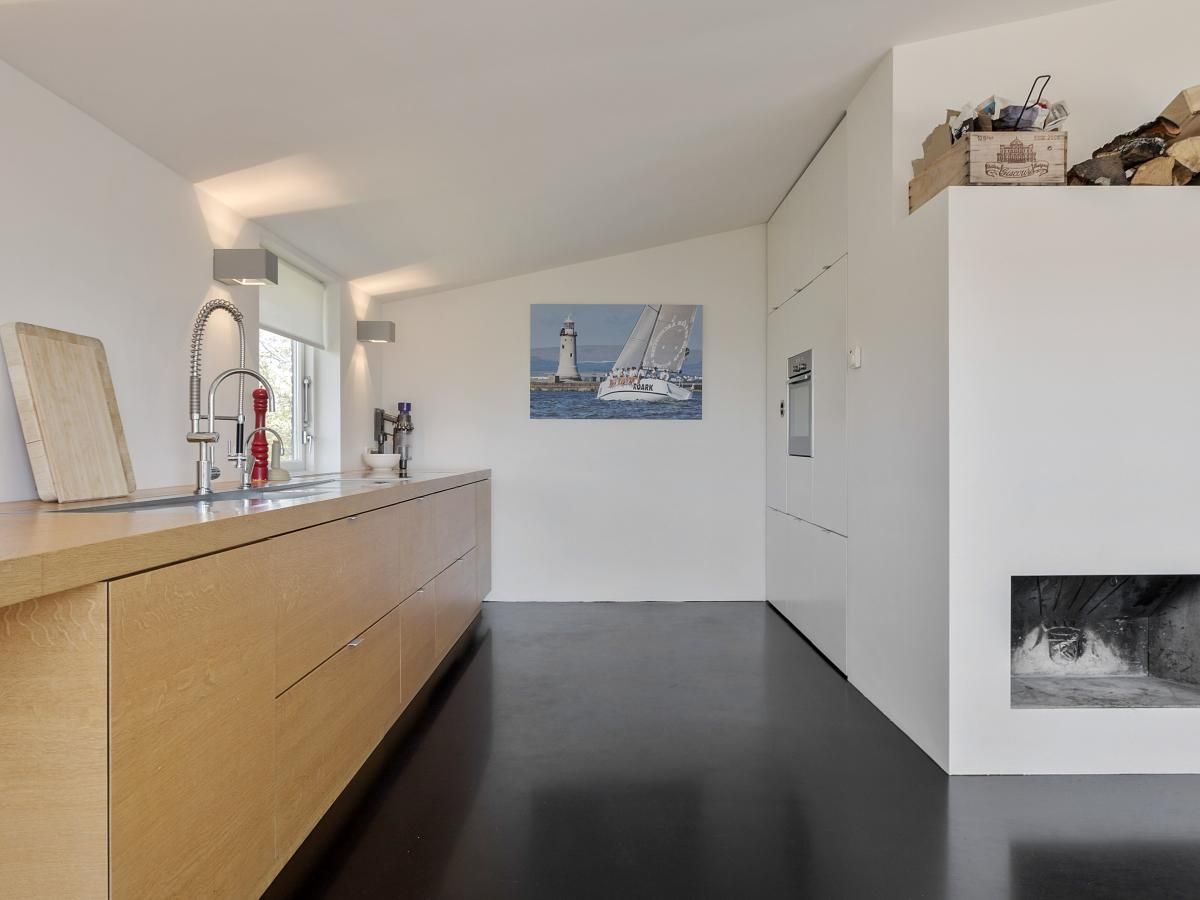 Verblijf 5903498 - Vakantiewoning Noord-Beveland - Villa Veerse Horizon