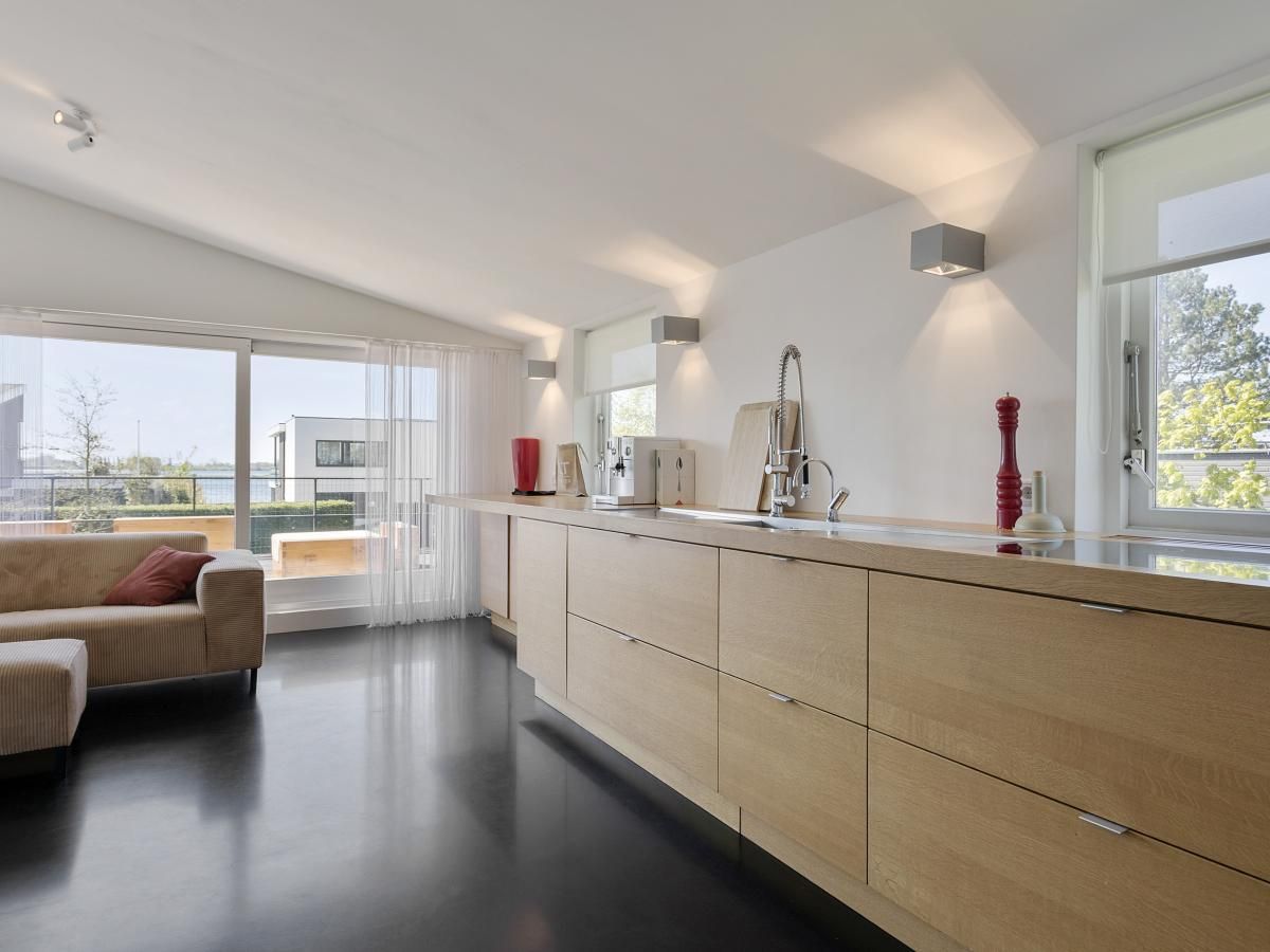 Verblijf 5903498 - Vakantiewoning Noord-Beveland - Villa Veerse Horizon