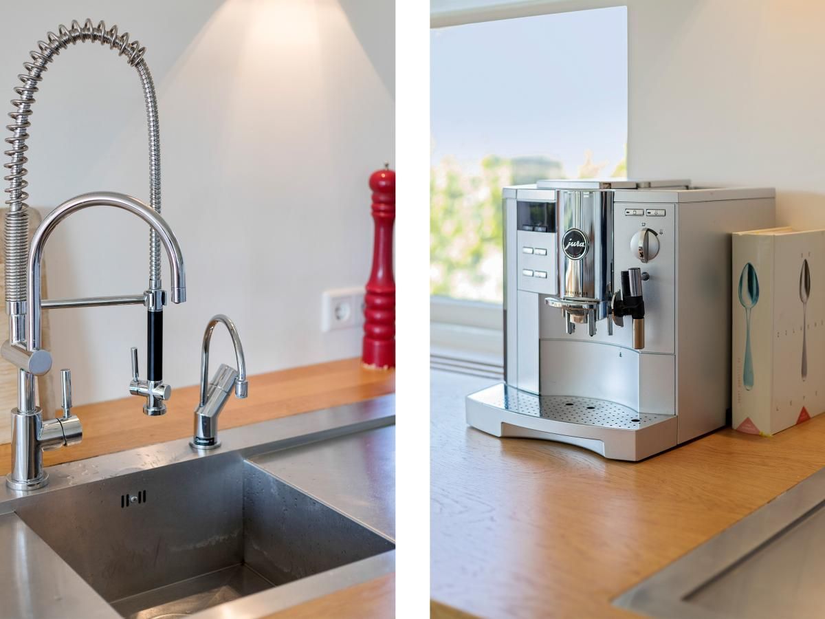 Verblijf 5903498 - Vakantiewoning Noord-Beveland - Villa Veerse Horizon