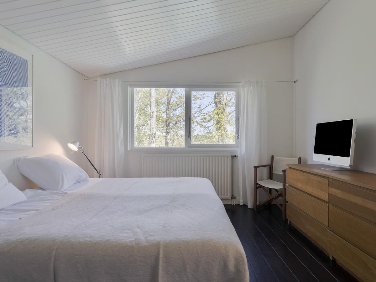 Verblijf 5903498 - Vakantiewoning Noord-Beveland - Villa Veerse Horizon