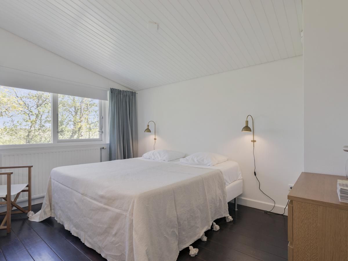 Verblijf 5903498 - Vakantiewoning Noord-Beveland - Villa Veerse Horizon