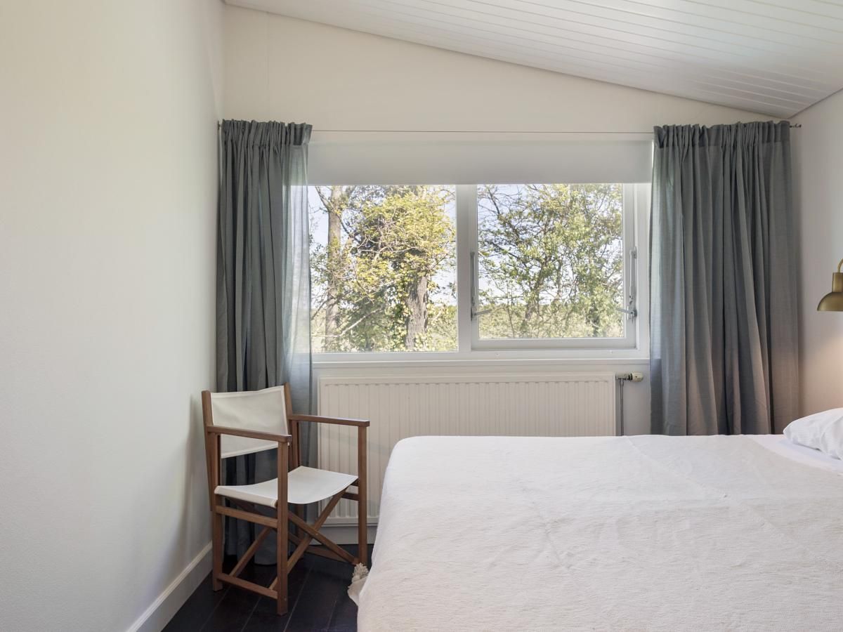 Verblijf 5903498 - Vakantiewoning Noord-Beveland - Villa Veerse Horizon