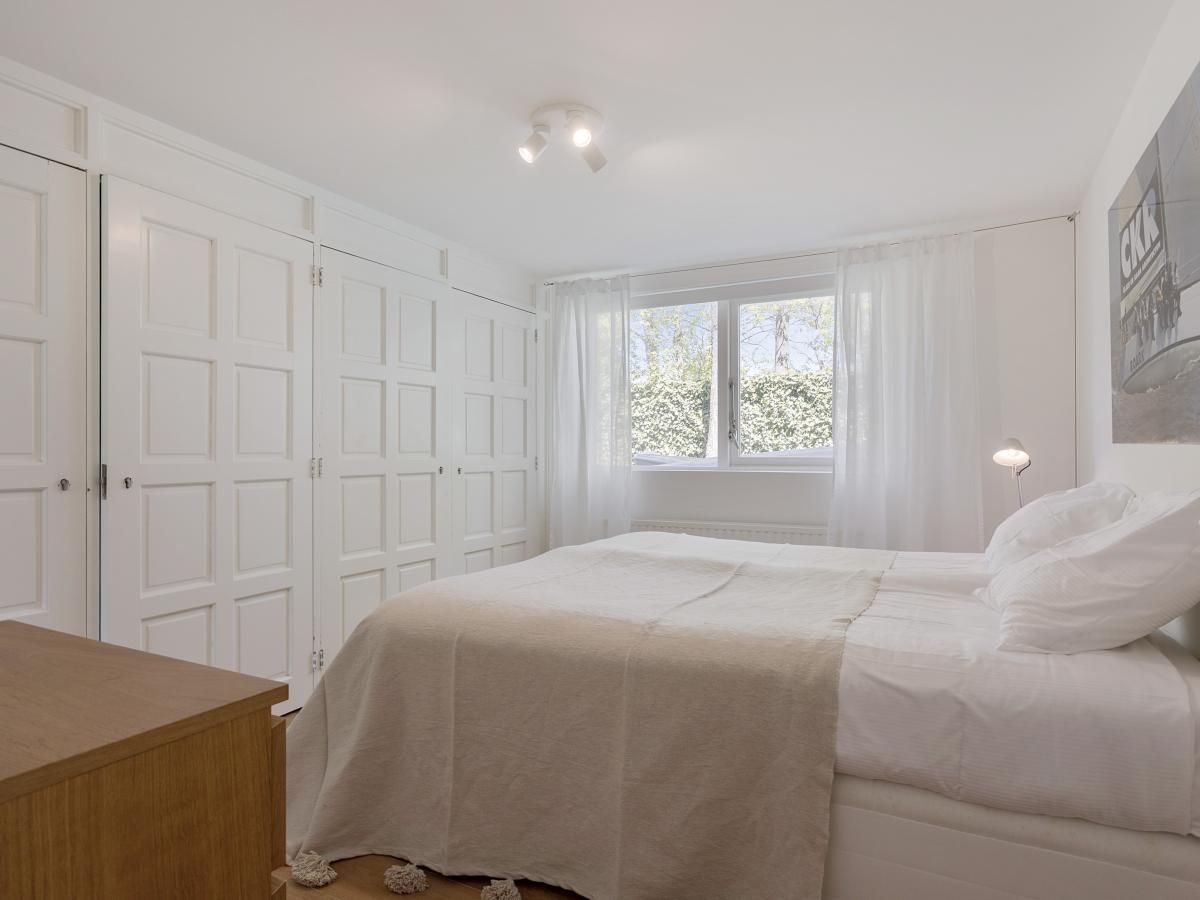 Verblijf 5903498 - Vakantiewoning Noord-Beveland - Villa Veerse Horizon