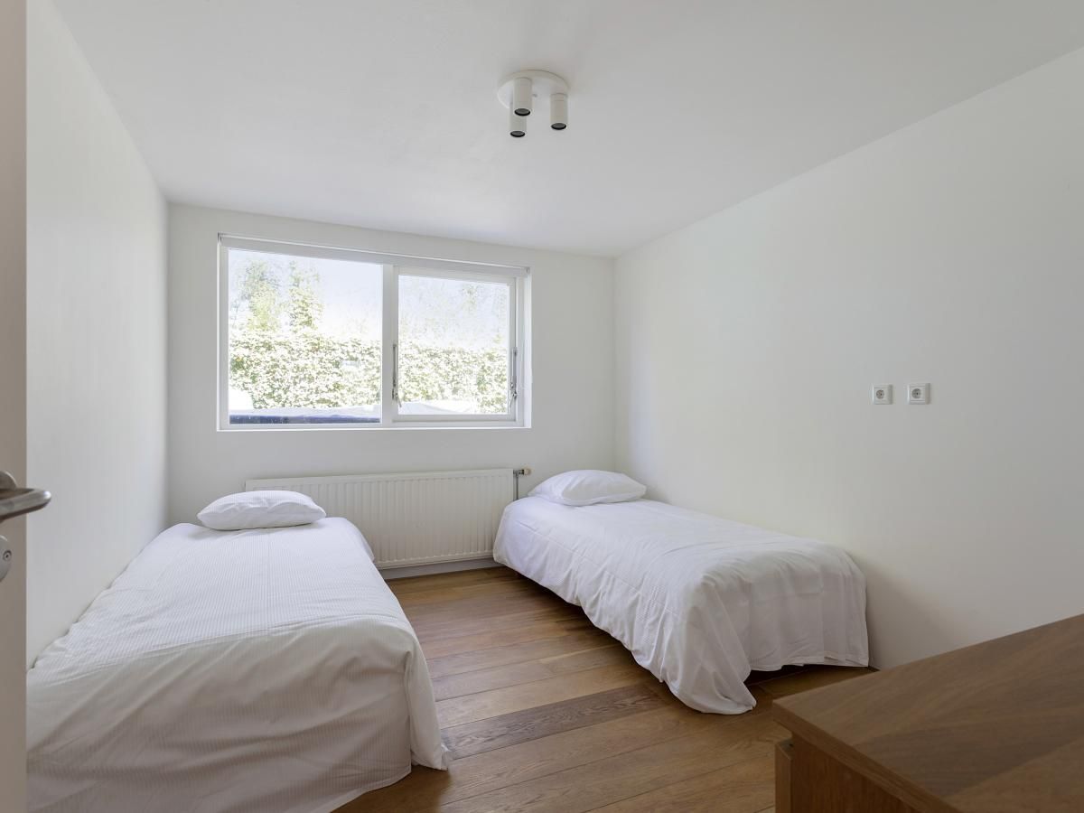 Verblijf 5903498 - Vakantiewoning Noord-Beveland - Villa Veerse Horizon