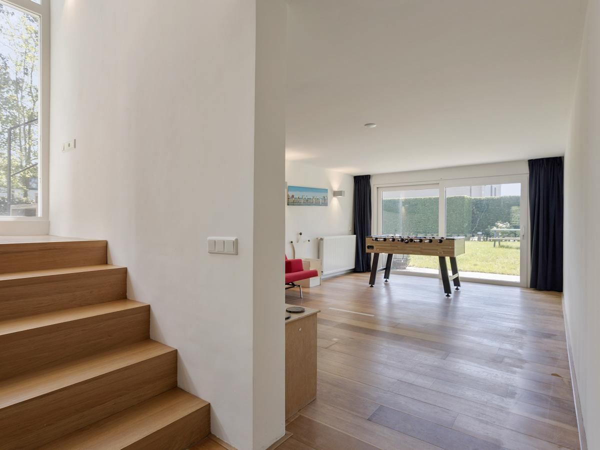 Verblijf 5903498 - Vakantiewoning Noord-Beveland - Villa Veerse Horizon