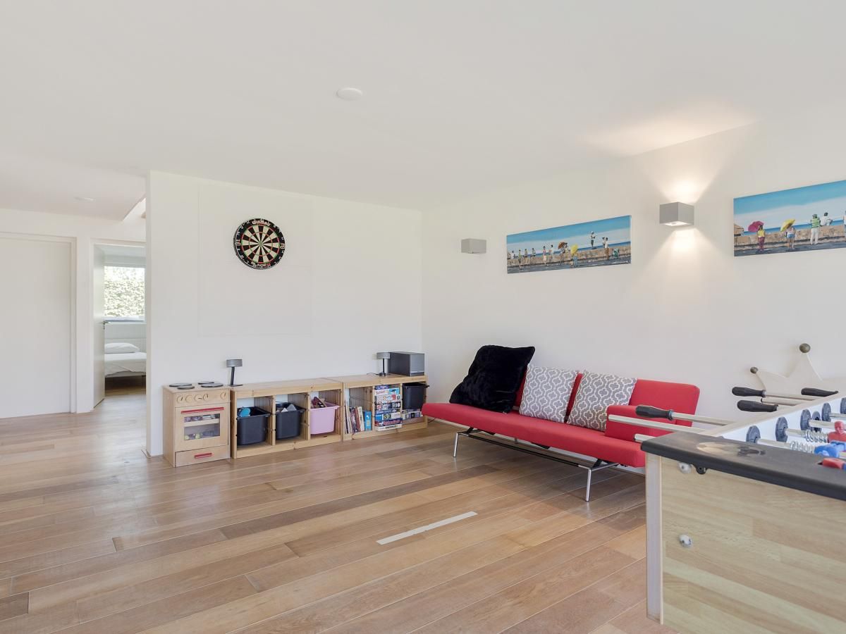 Verblijf 5903498 - Vakantiewoning Noord-Beveland - Villa Veerse Horizon