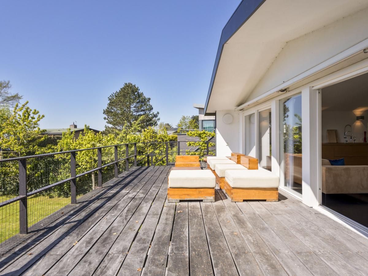 Verblijf 5903498 - Vakantiewoning Noord-Beveland - Villa Veerse Horizon