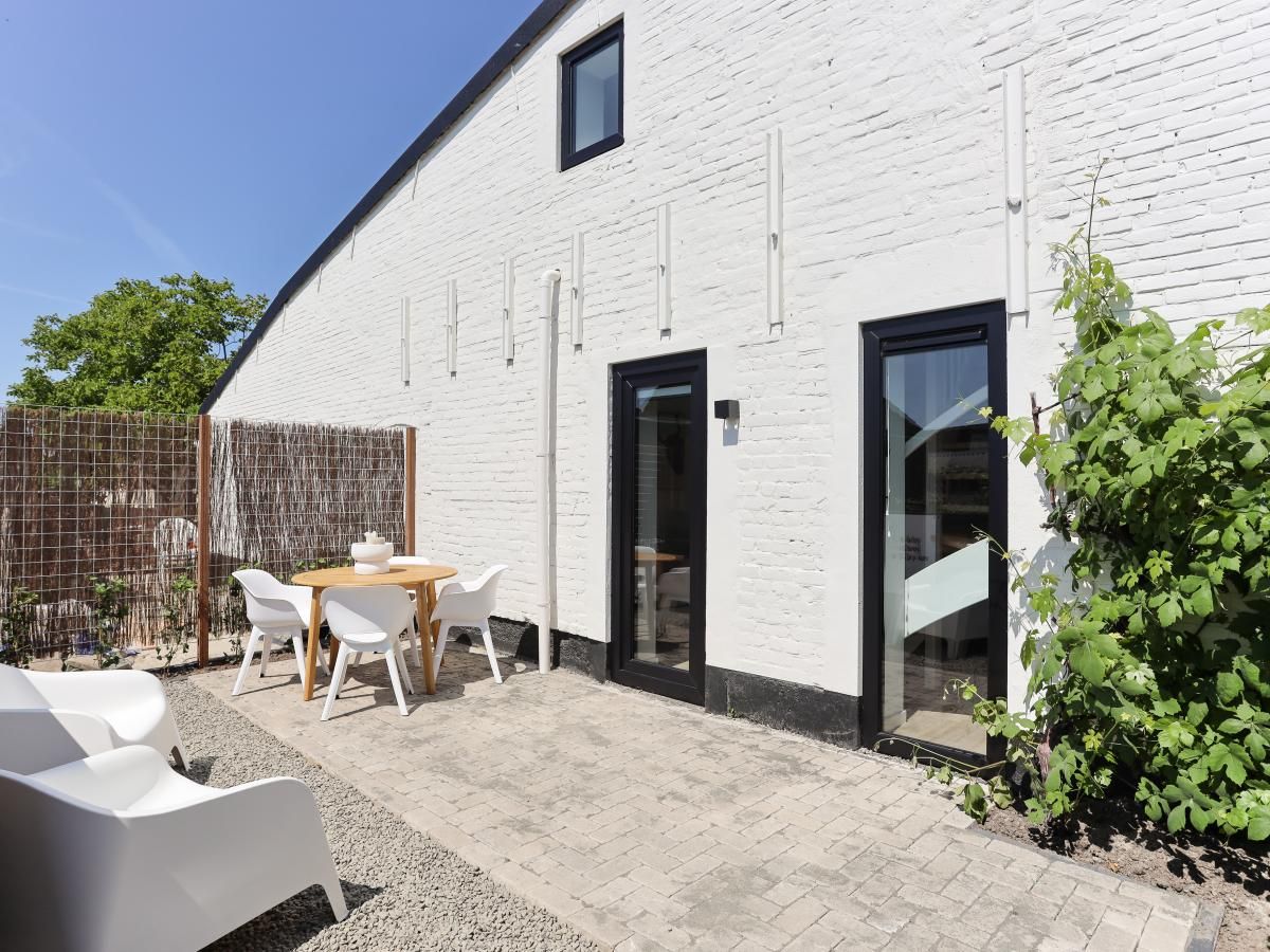 Unterkunft 5903499 - Ferienhaus Noord-Beveland - Zeeuwse Suite