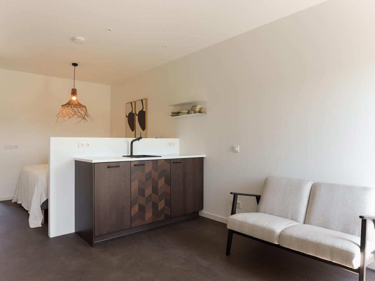 Unterkunft 5903499 - Ferienhaus Noord-Beveland - Zeeuwse Suite