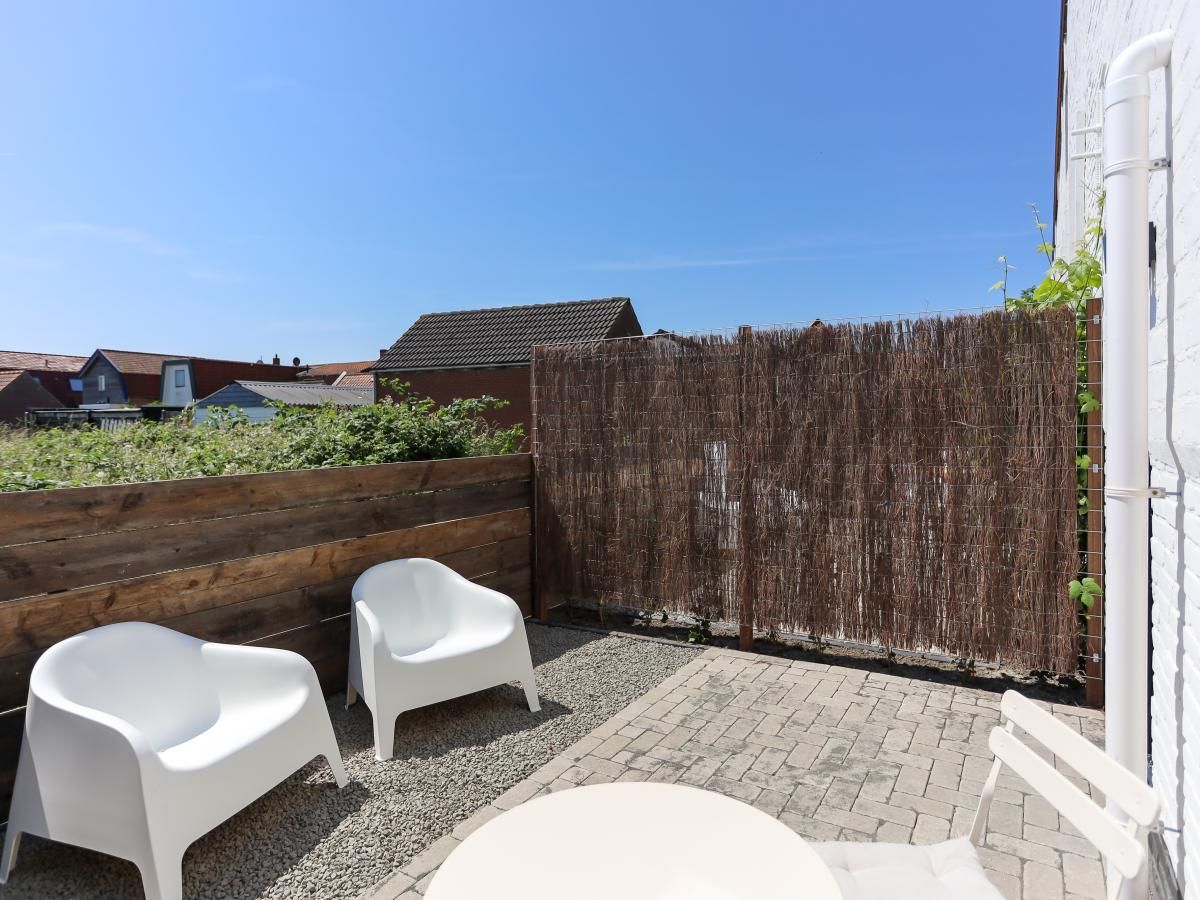 Unterkunft 5903499 - Ferienhaus Noord-Beveland - Zeeuwse Suite