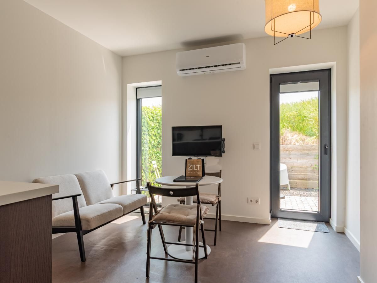 Unterkunft 5903499 - Ferienhaus Noord-Beveland - Zeeuwse Suite