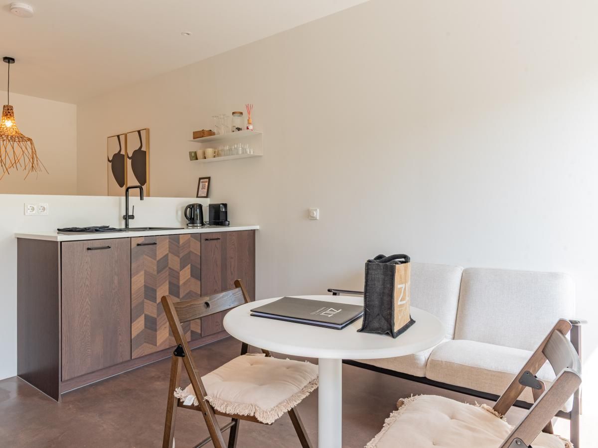 Unterkunft 5903499 - Ferienhaus Noord-Beveland - Zeeuwse Suite