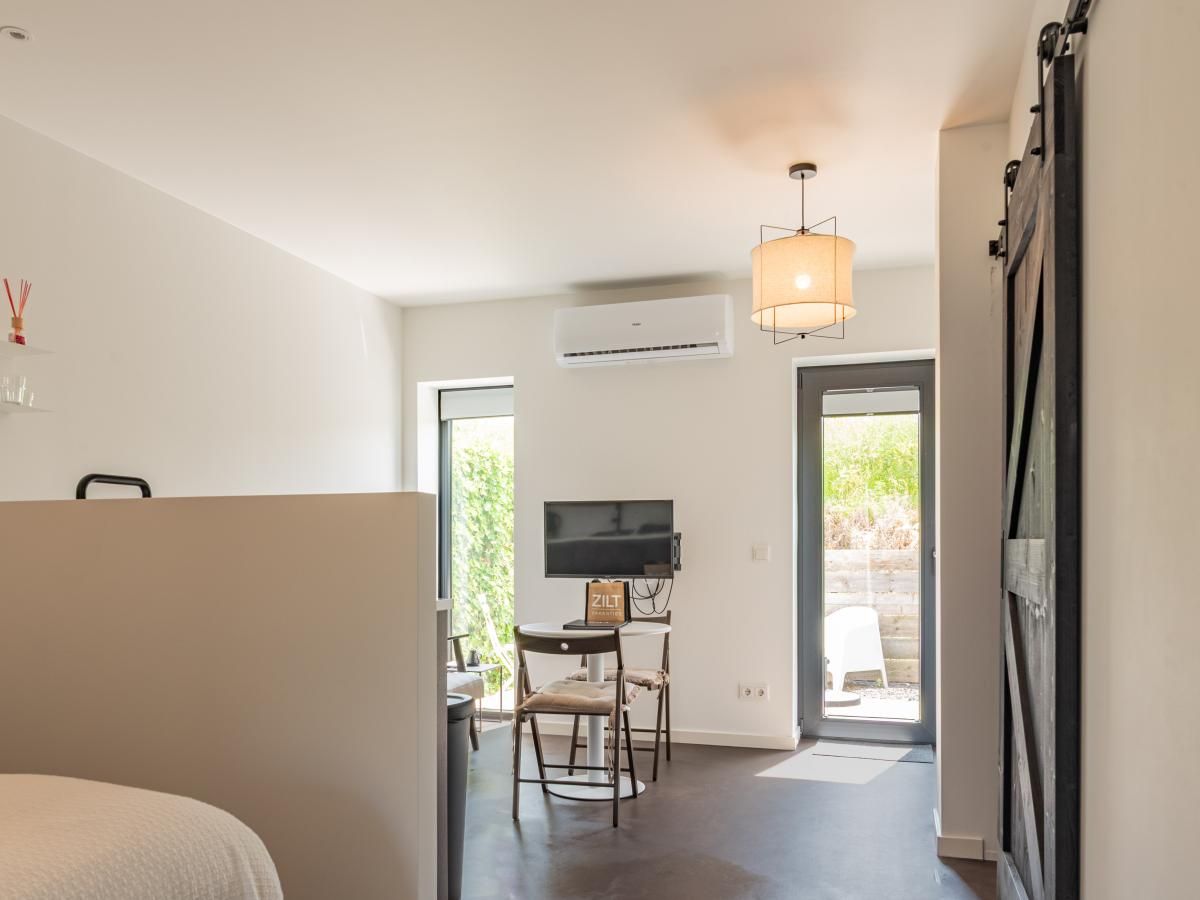 Unterkunft 5903499 - Ferienhaus Noord-Beveland - Zeeuwse Suite