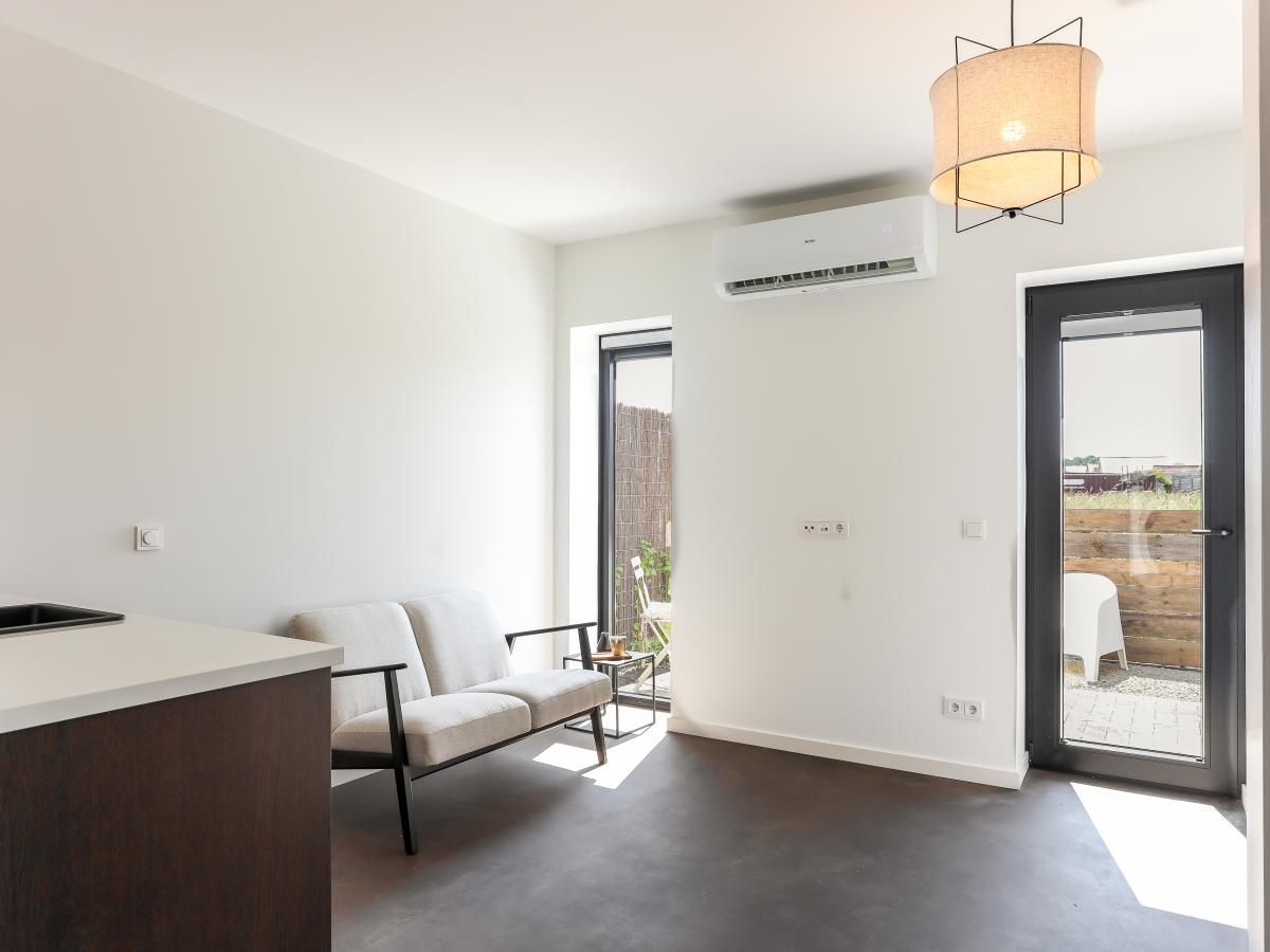 Unterkunft 5903499 - Ferienhaus Noord-Beveland - Zeeuwse Suite